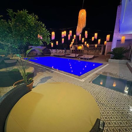 Gueler Butik Hotel 安塔利亚 外观 照片